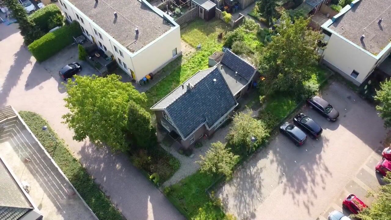 Huis te koop: Dirkeweideweg 25 6716 PS Ede | Funda