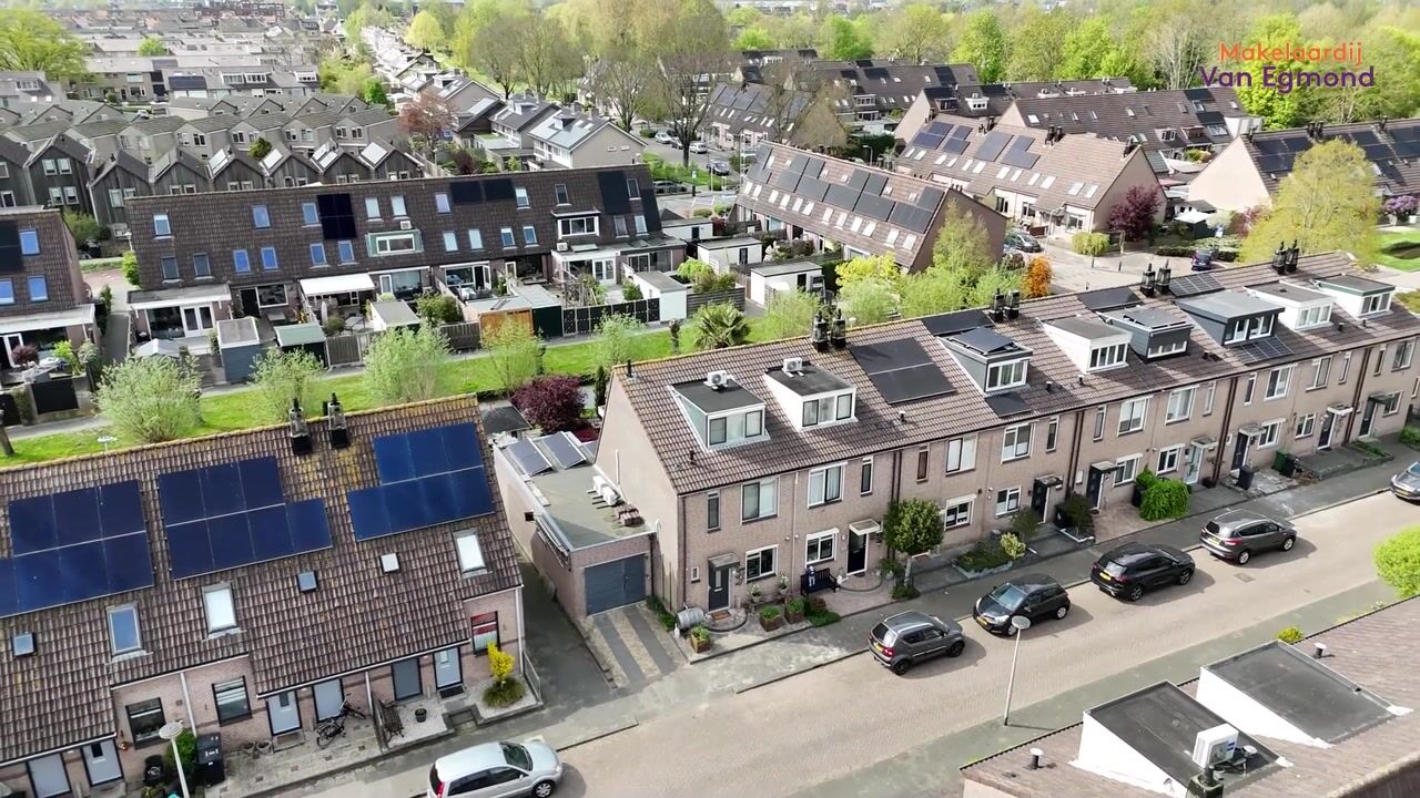 Video of Klaproos 17