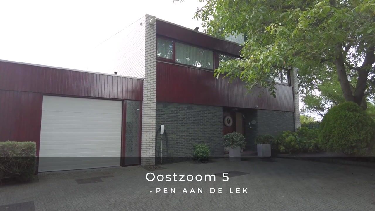 Video van Oostzoom 5