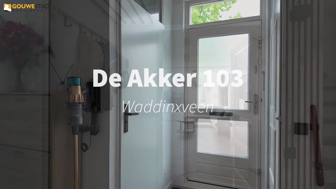 Video of de Akker 103