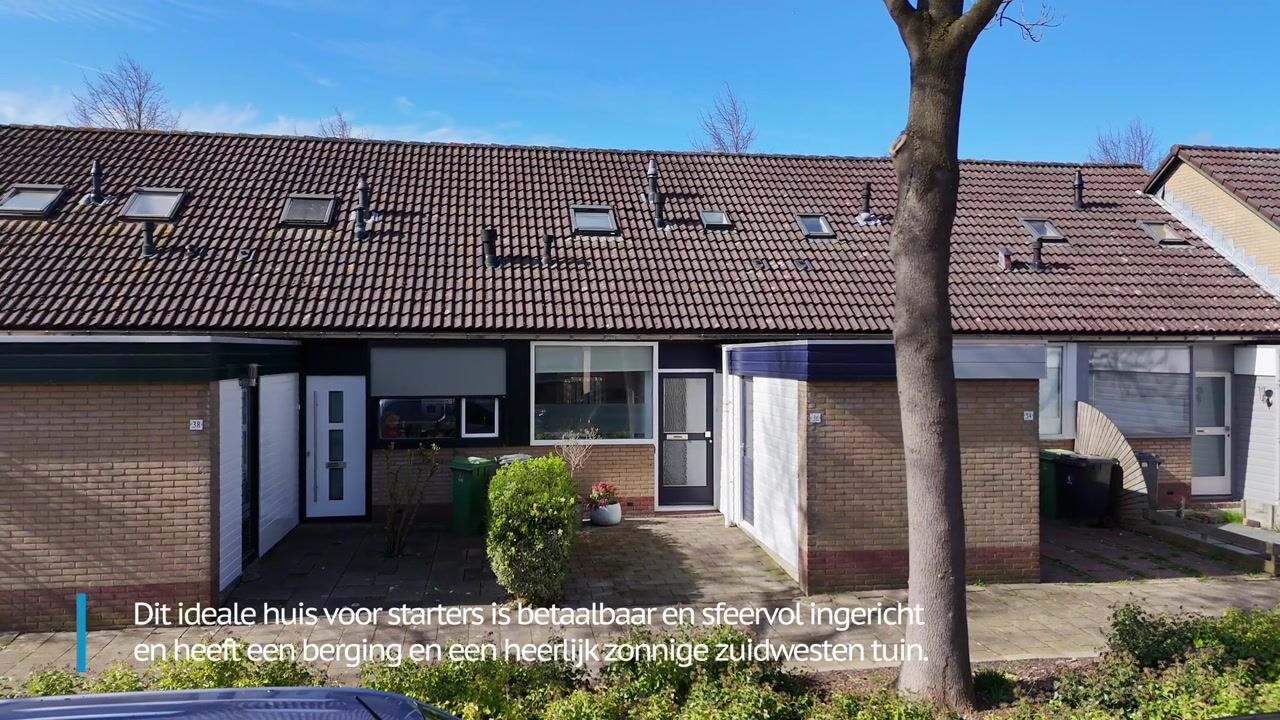 Video van Girsesland 36