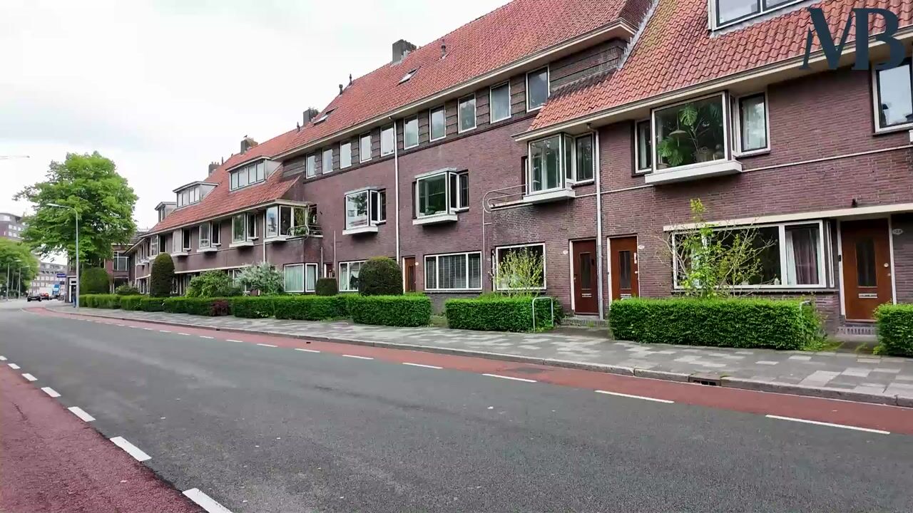 Video van Oostersingel 128-B