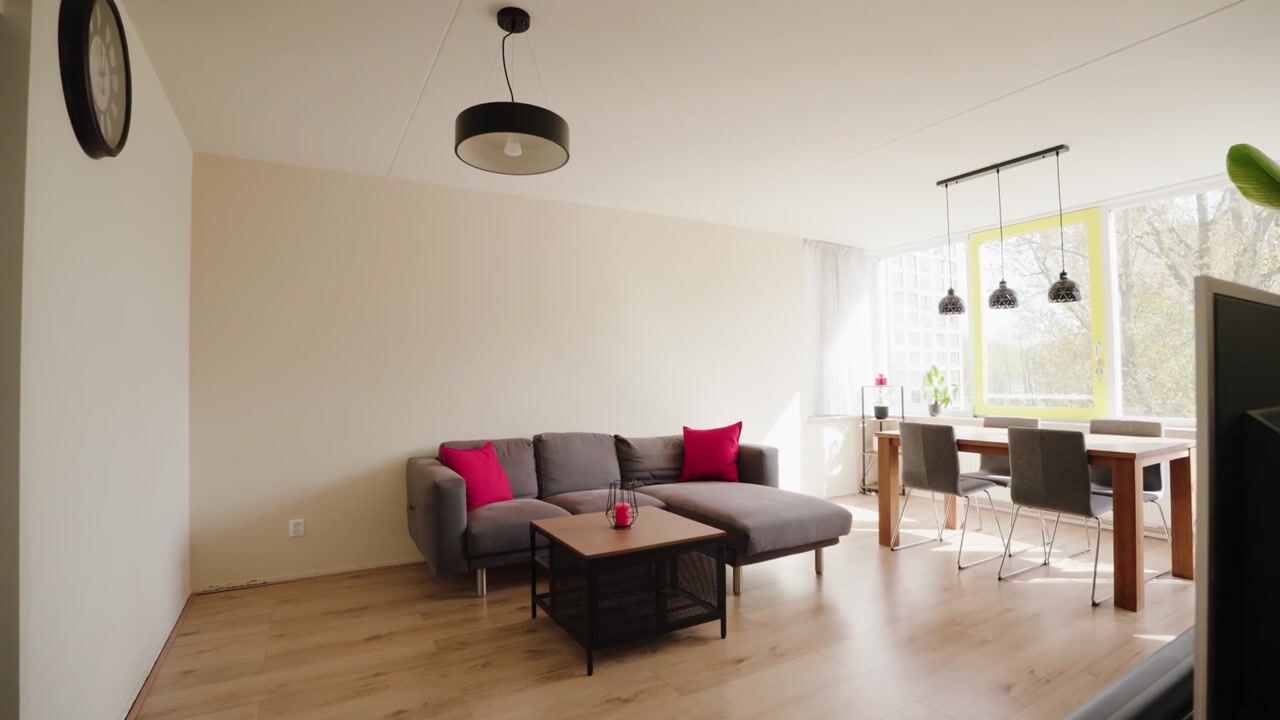 Video van Derkinderenstraat 49-P