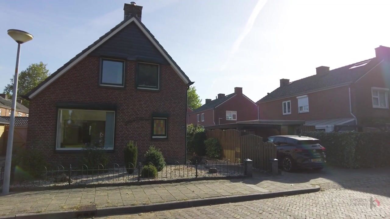 Video van de Uilenboom 44-A
