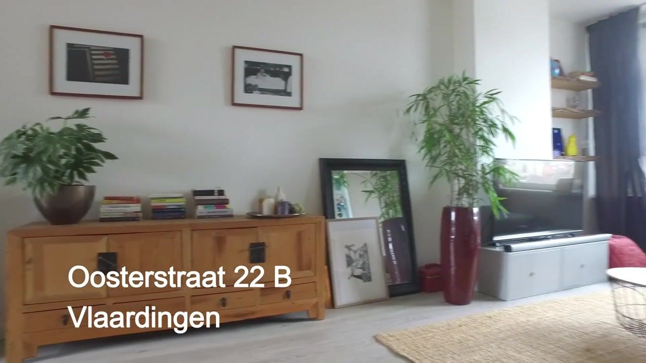 Video of Oosterstraat 22-B