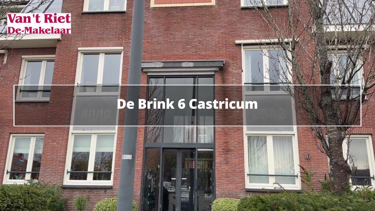 Video of De Brink 6