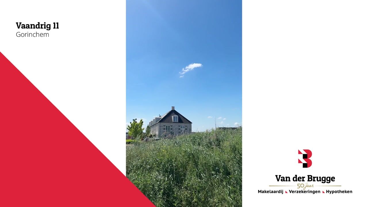 Video van Vaandrig 11