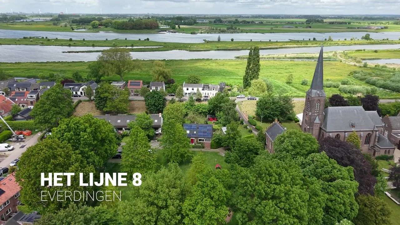 Video van het Lijne Pad 8