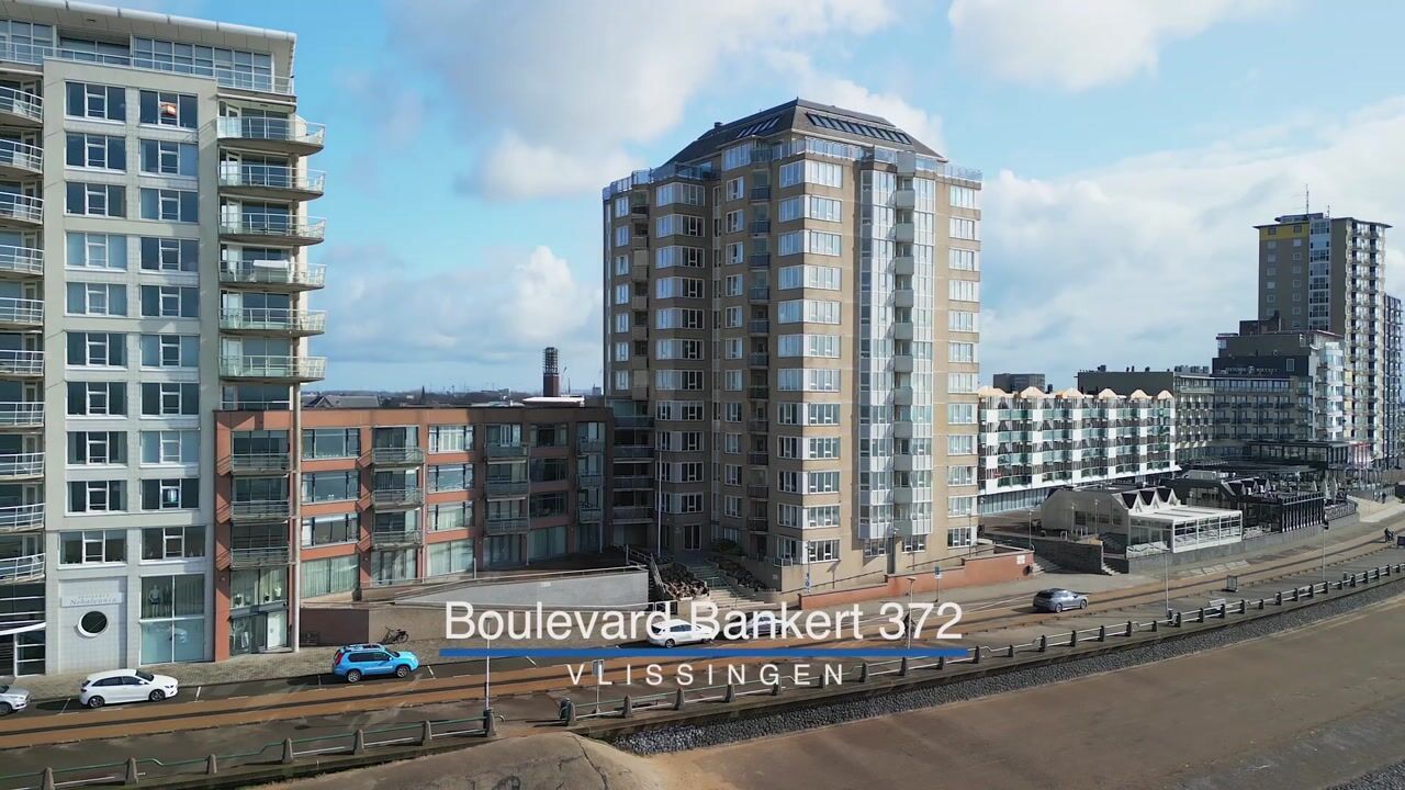 Video van Boulevard Bankert 372