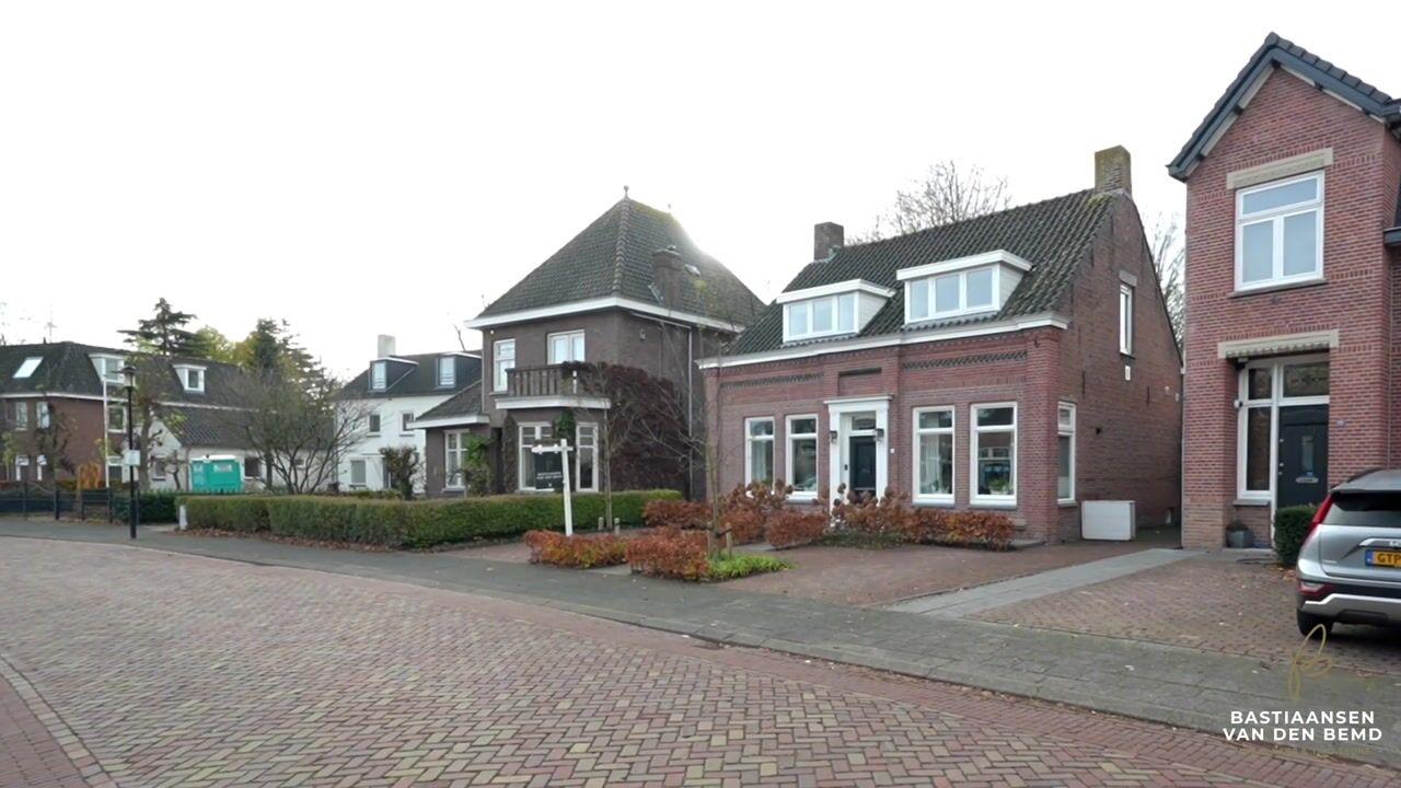 Video van Kerkstraat 11