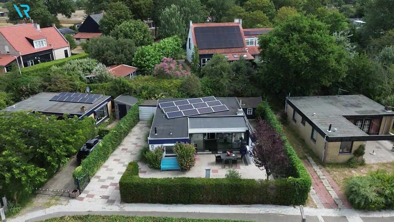 Video of Alexanderpark 202