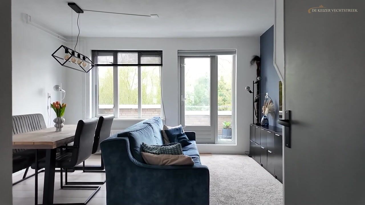 Video of Antilopespoor 448