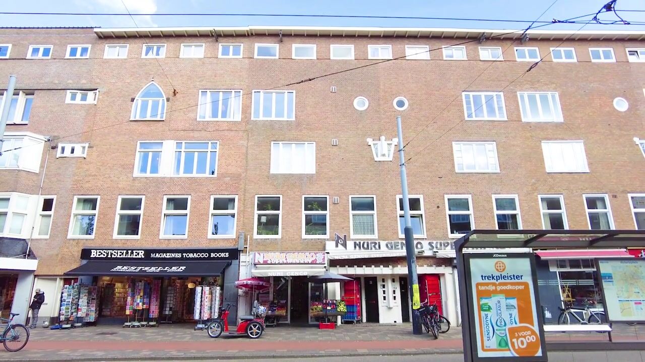 Video van Rijnstraat 47-3