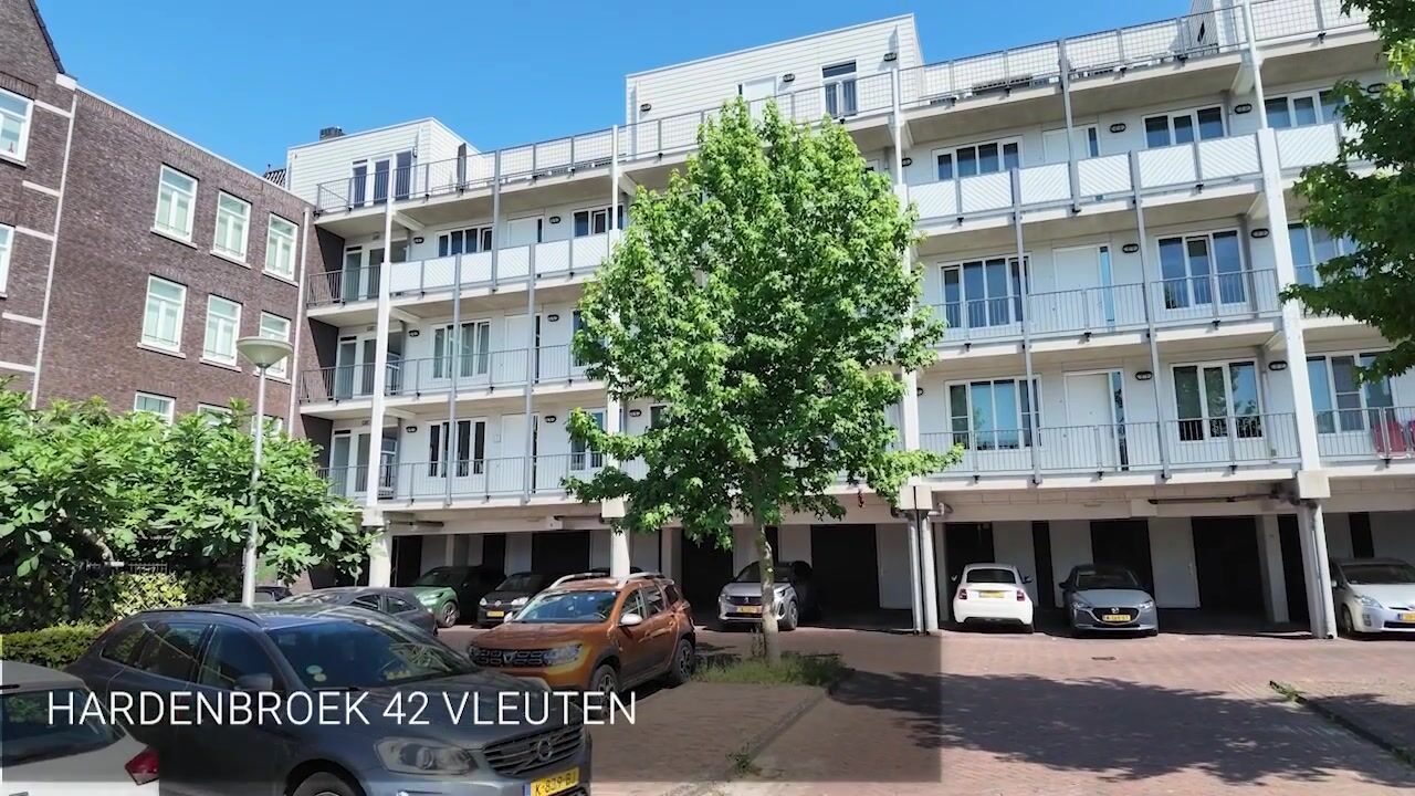 Video van Hardenbroek 42