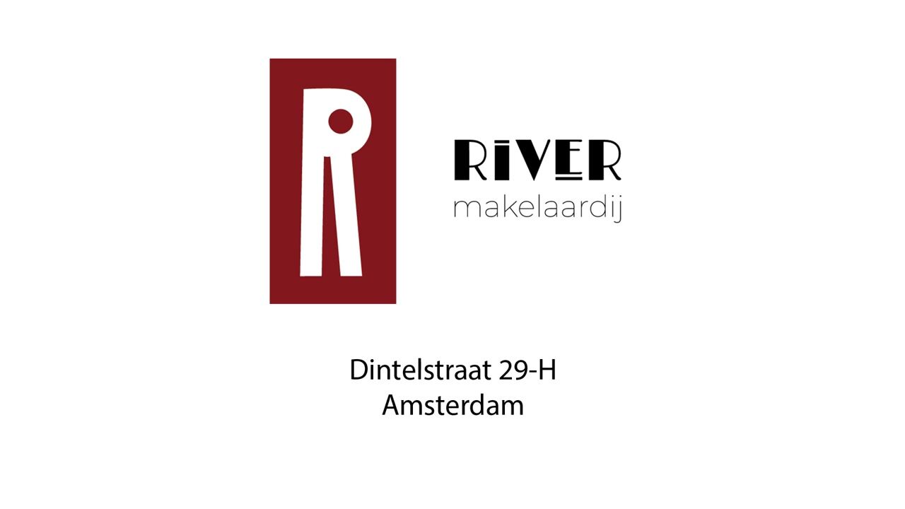 Video van Dintelstraat 29-H