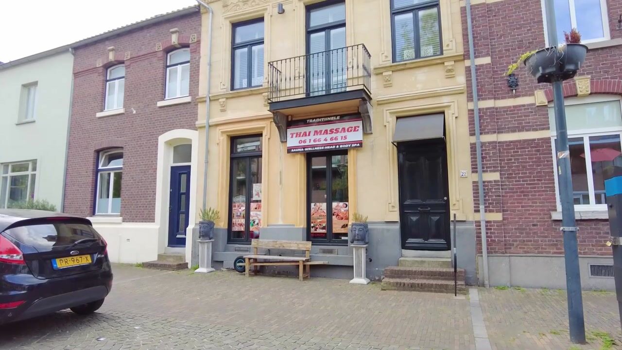 Video of Gasthuisstraat 22