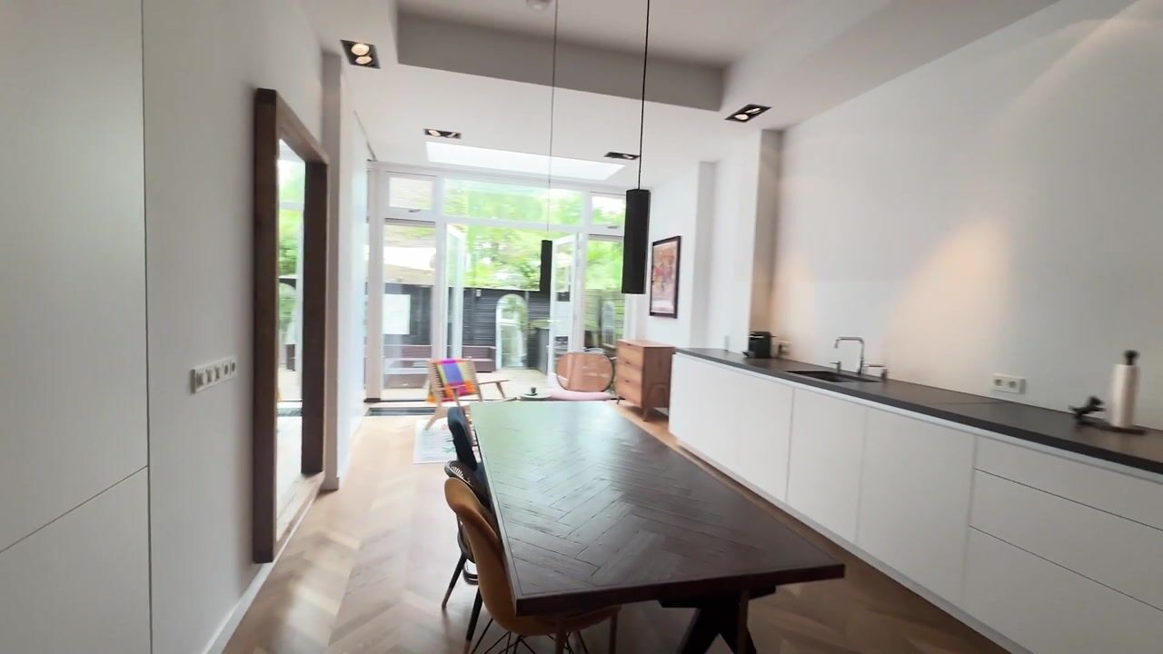 Video of Zocherstraat 3-H