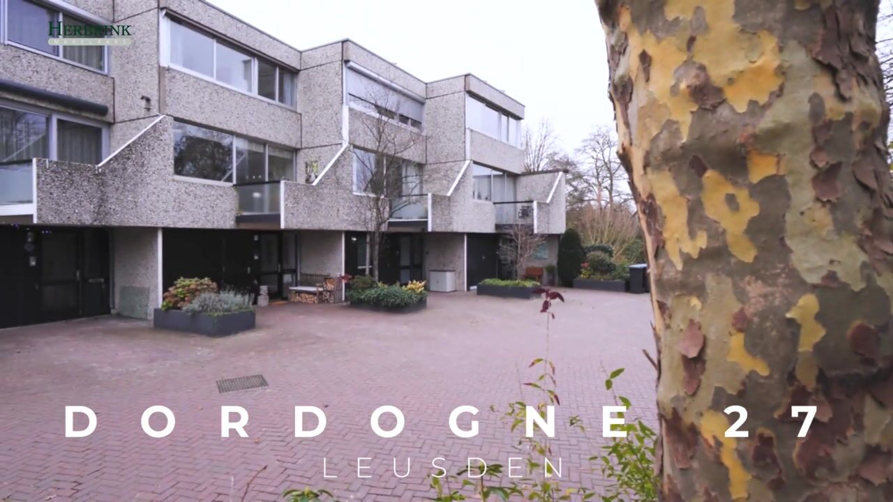 Video van Dordogne 27
