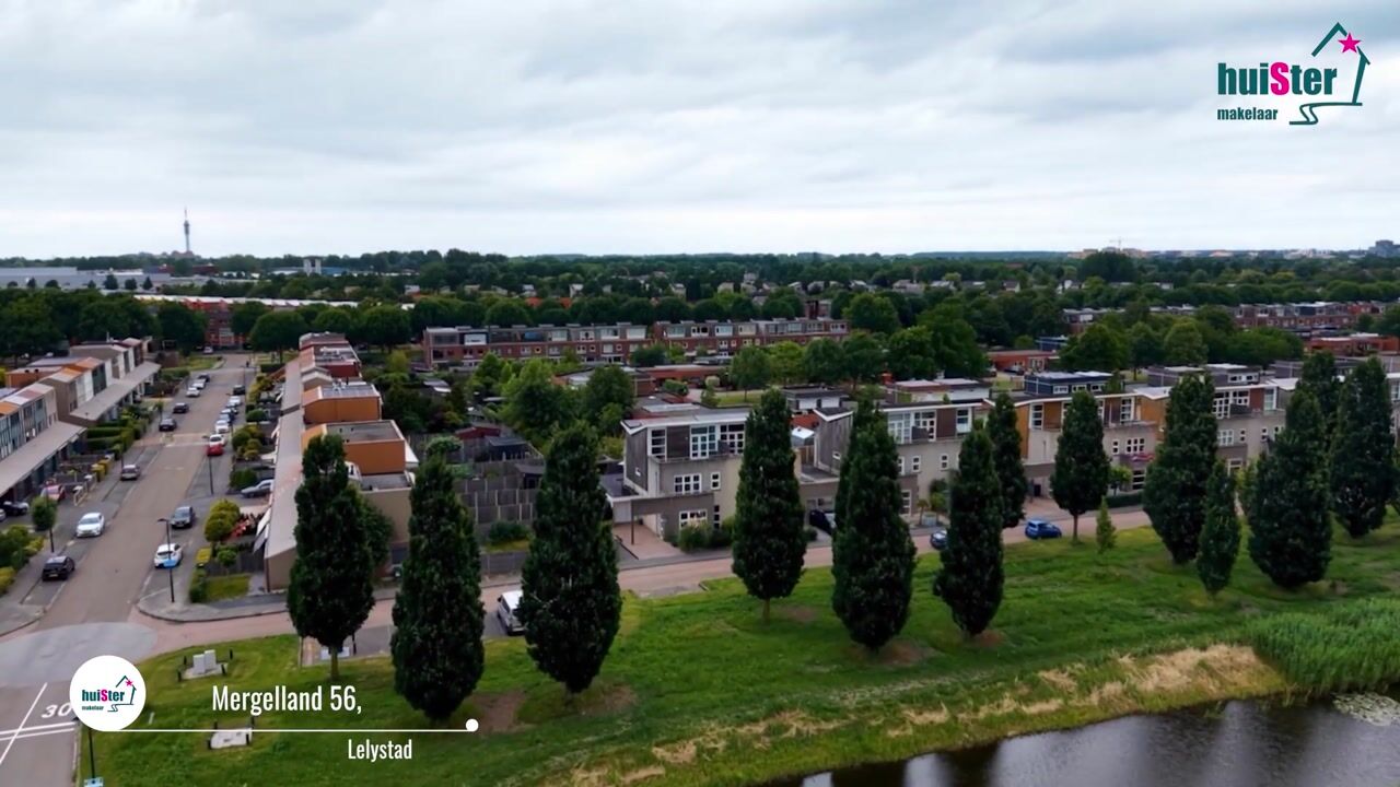 Video van Mergelland 56