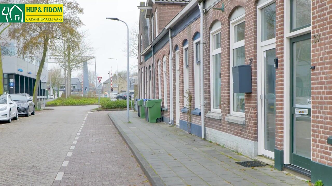Video van Noordeinde 34