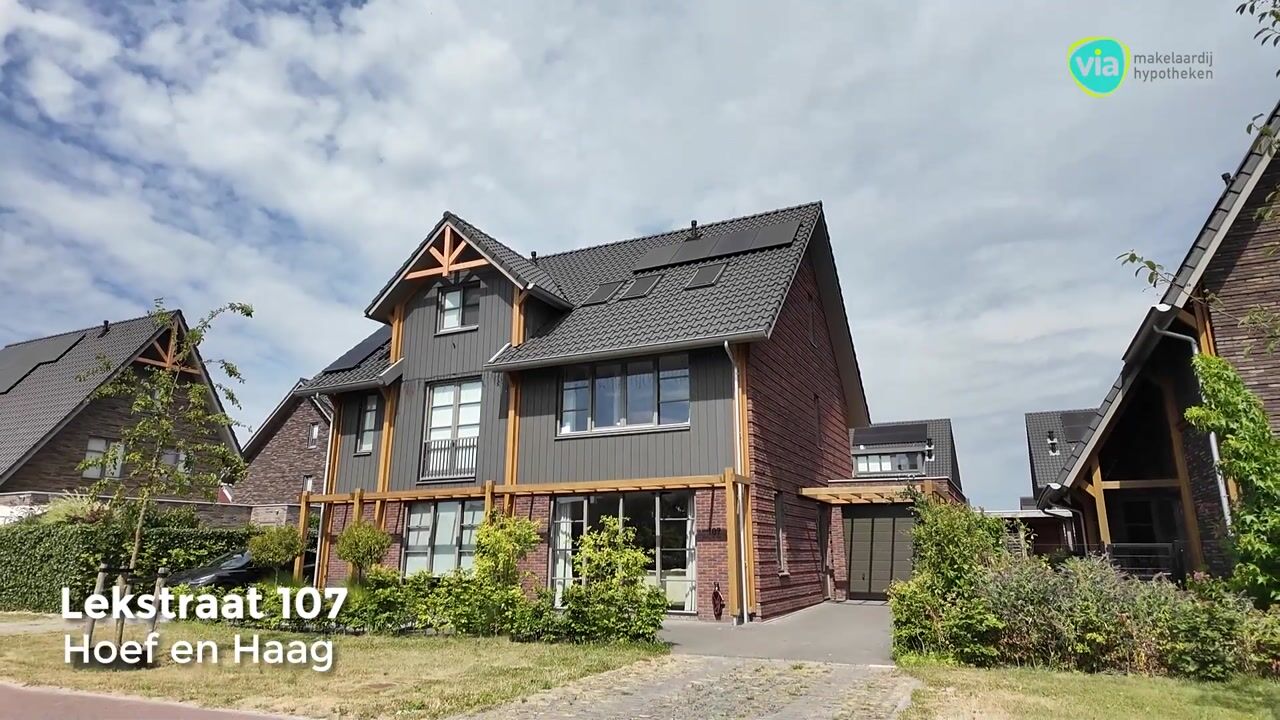 Video van Lekstraat 107