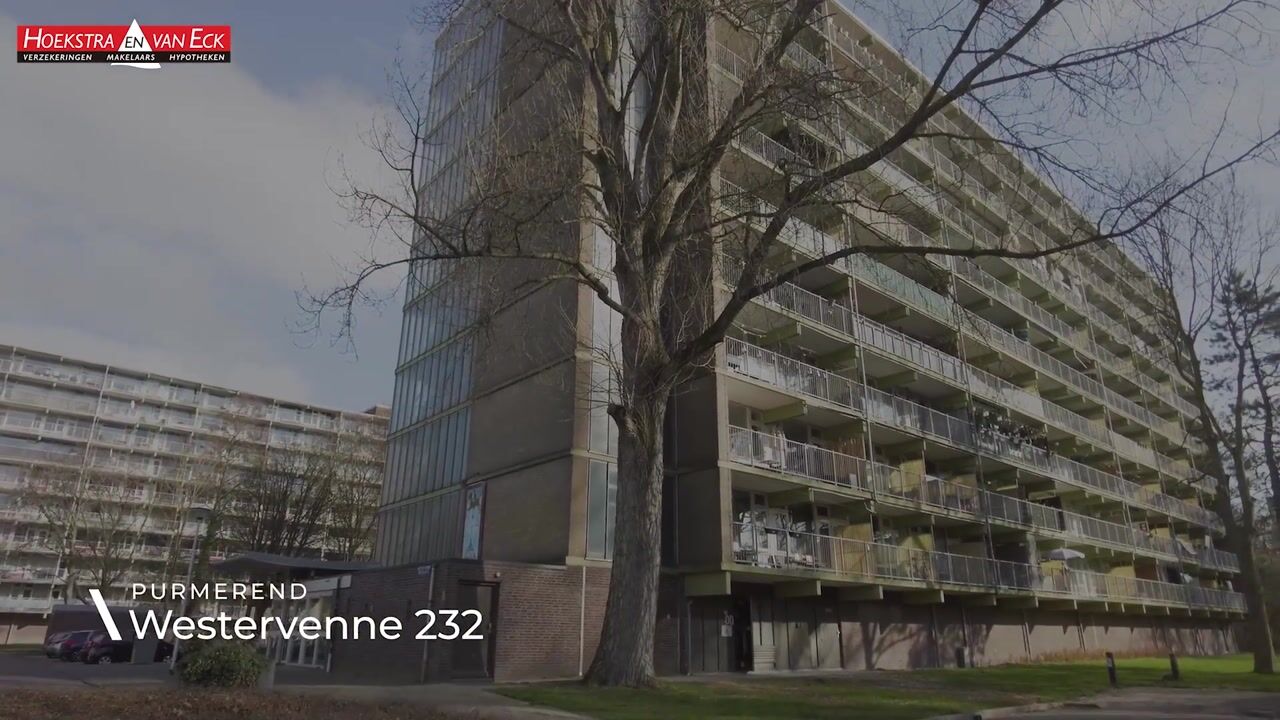 Video of Westervenne 232