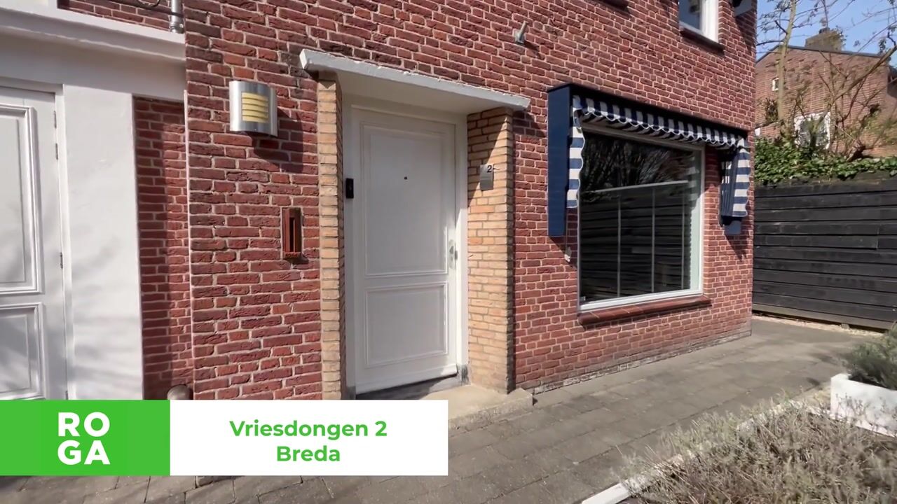 Video van Vriesdongen 2