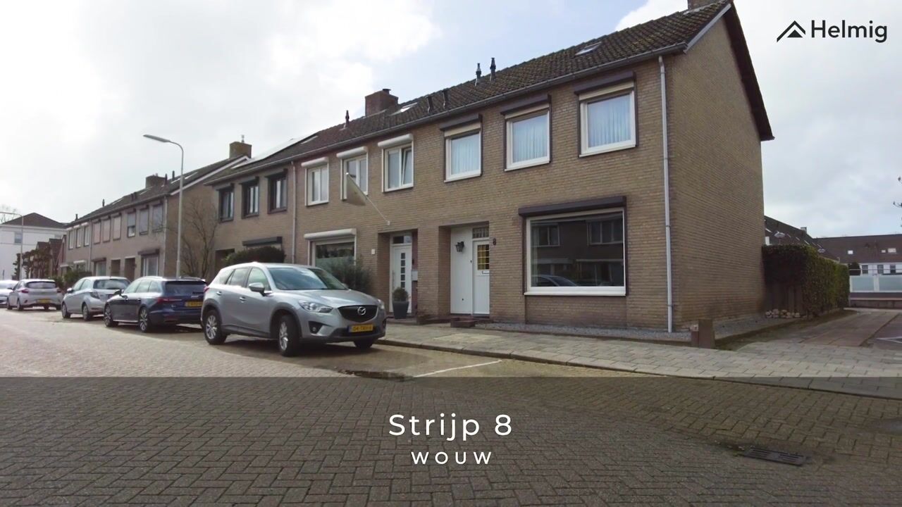 Video van Strijp 8