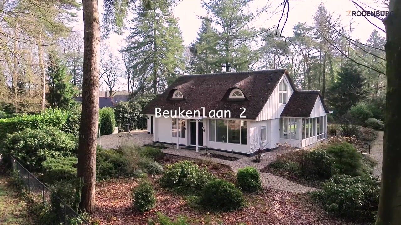 Video of Beukenlaan 2