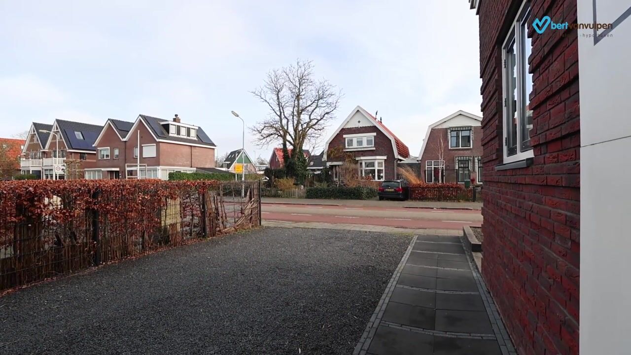 Video van Dorpsstraat 288-C