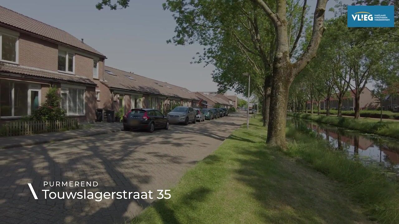 Video van Touwslagerstraat 35