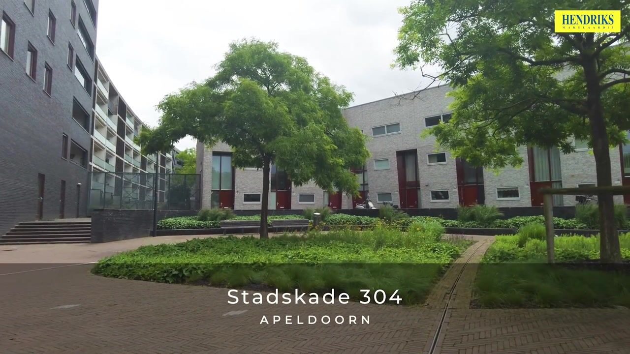 Video of Stadskade 304