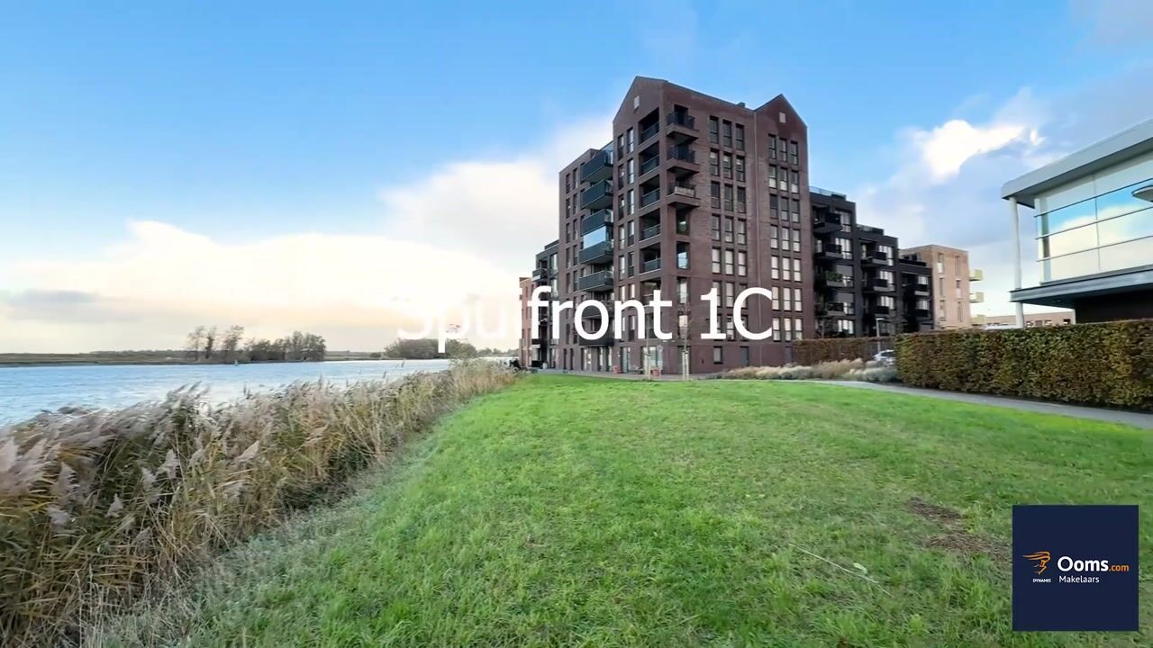 Video of Spuifront 1-C