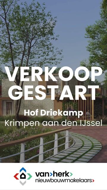 View video of Hof Driekamp