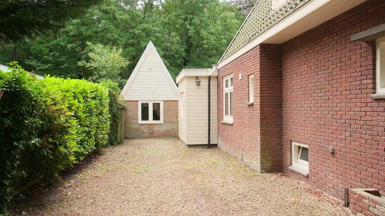 Video van Slotlaan 21