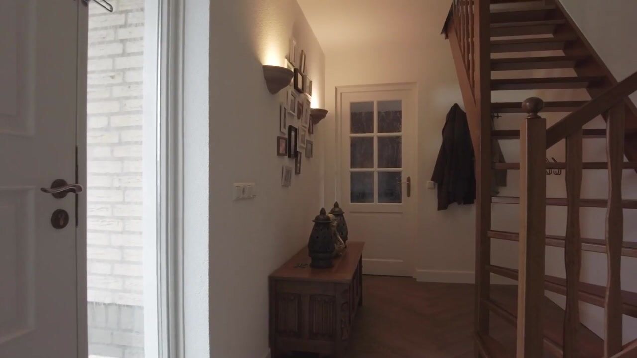 Video van Wichard van Pontlaan 3