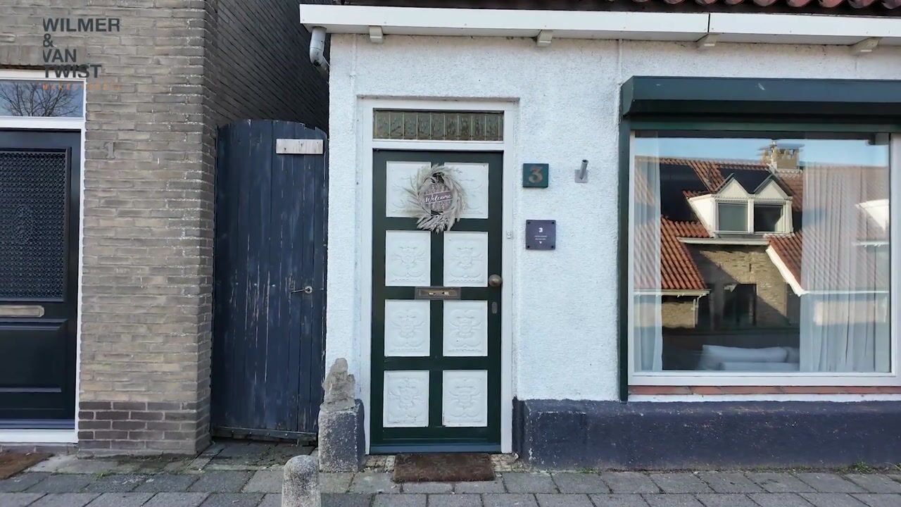 Video van Molendijk 3