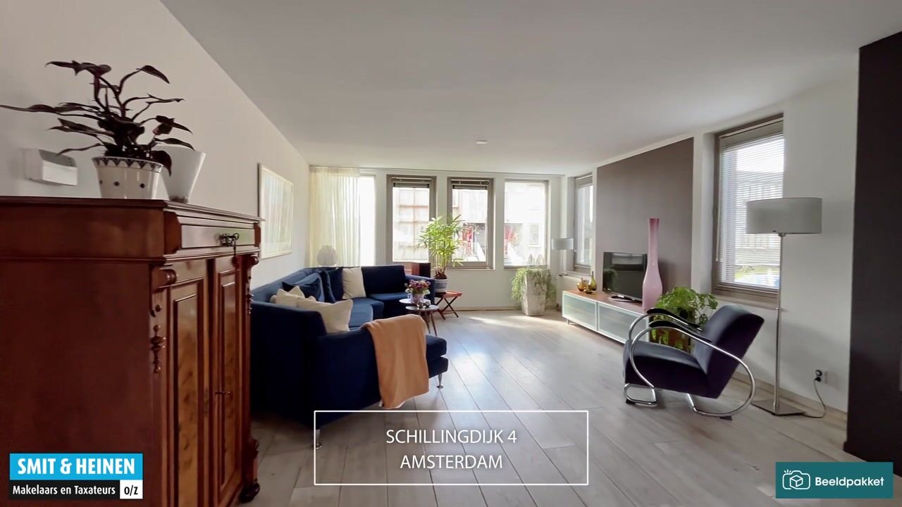 Video of Schillingdijk 4