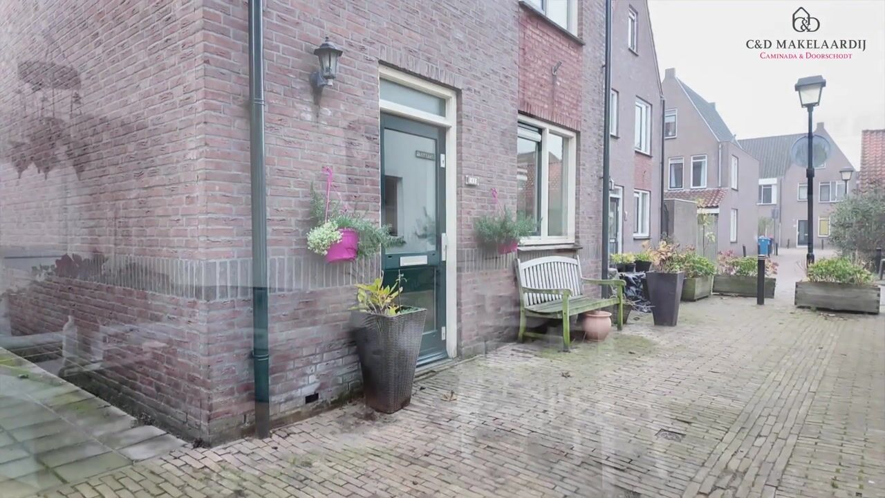 Video van Kerkstraat 43
