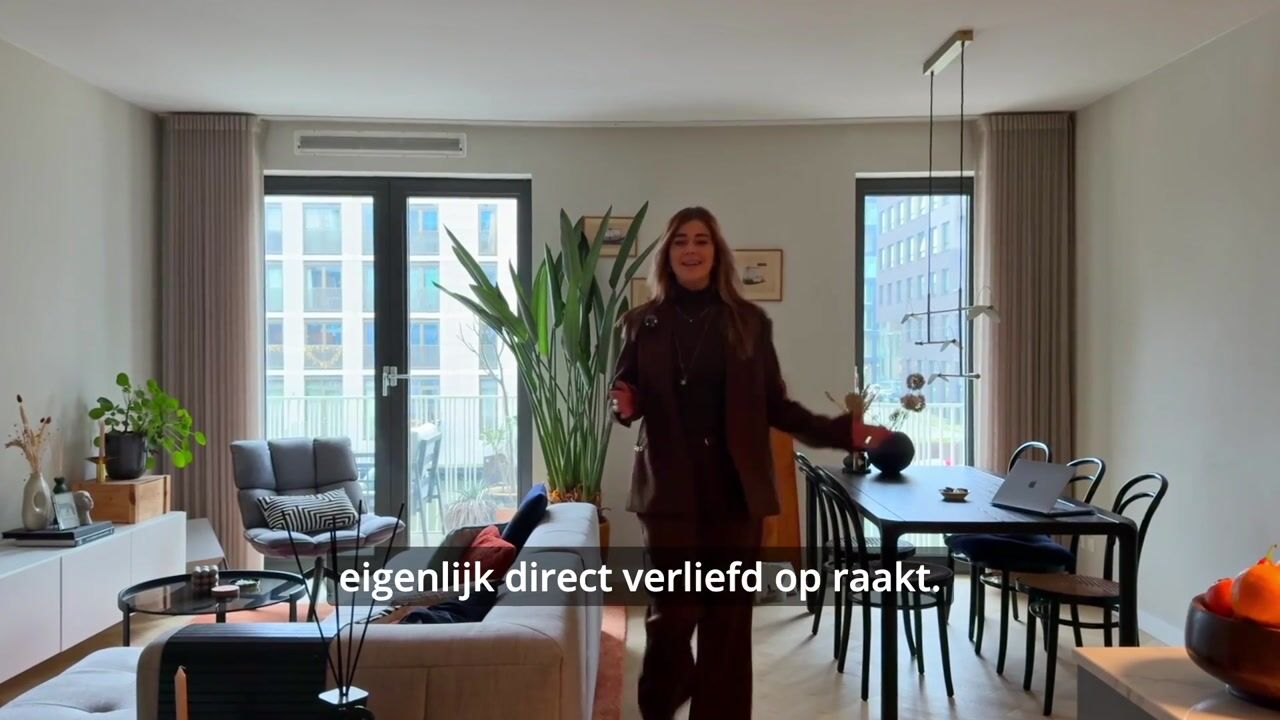 Video of Lia Doranastraat 10