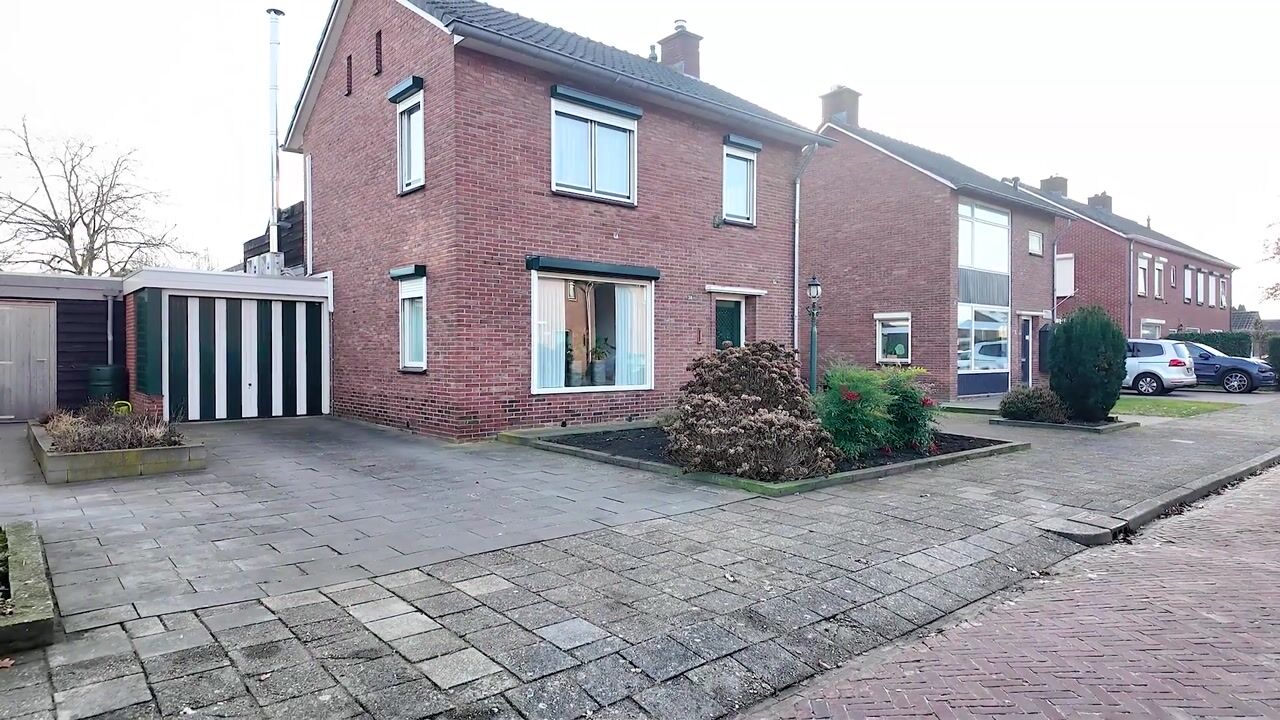 Video van Jalinkstraat 38