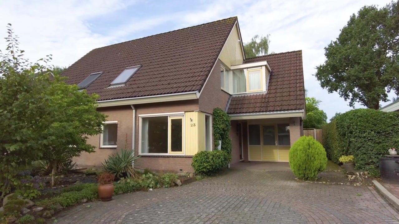 Video van Ds Groot-Nibbelinkstraat 23