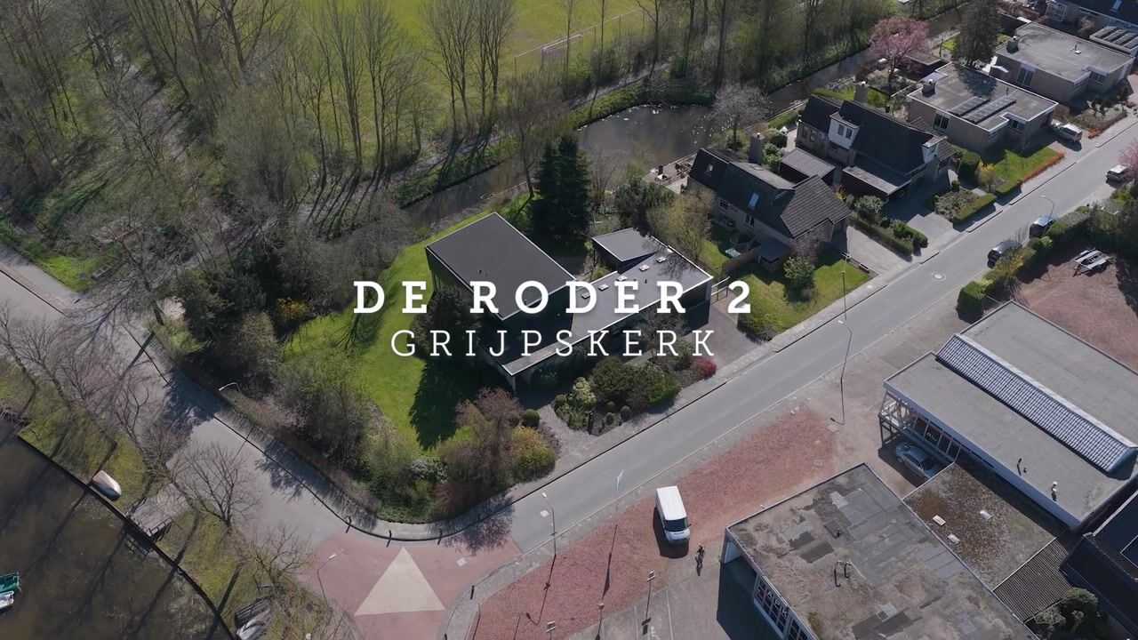 Video van de Roder 2