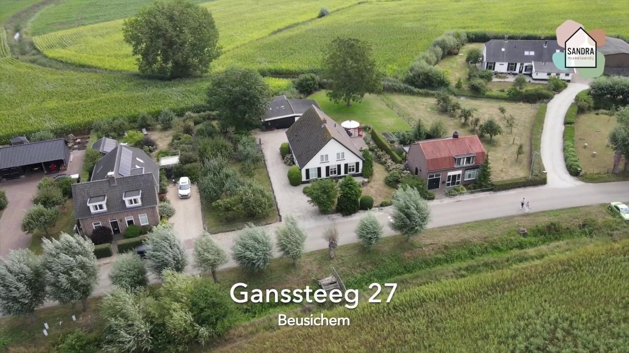 Video van Ganssteeg 27