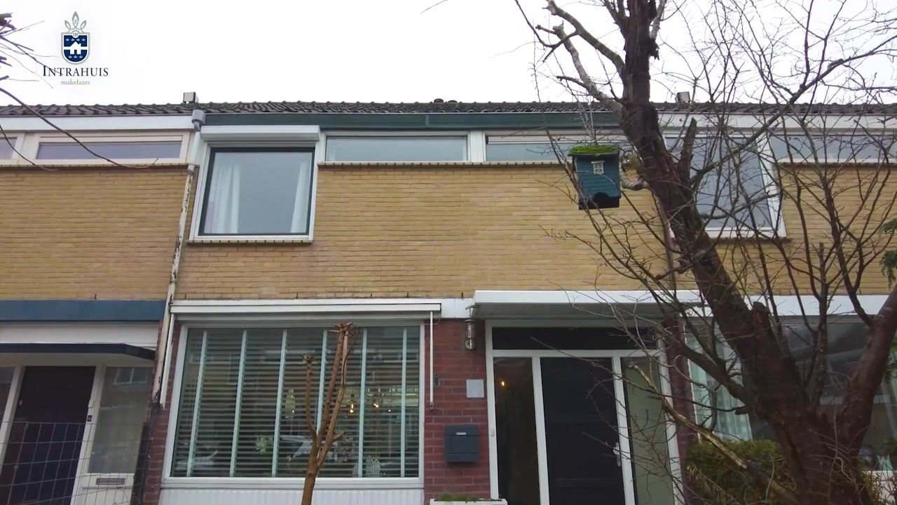 Video van Hoge Nes 12