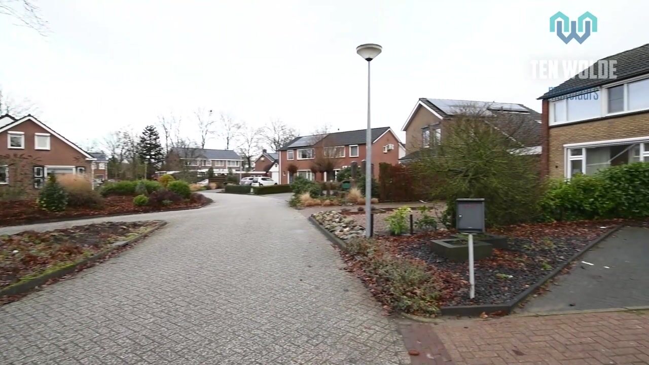 Video van Klijnstraat 9