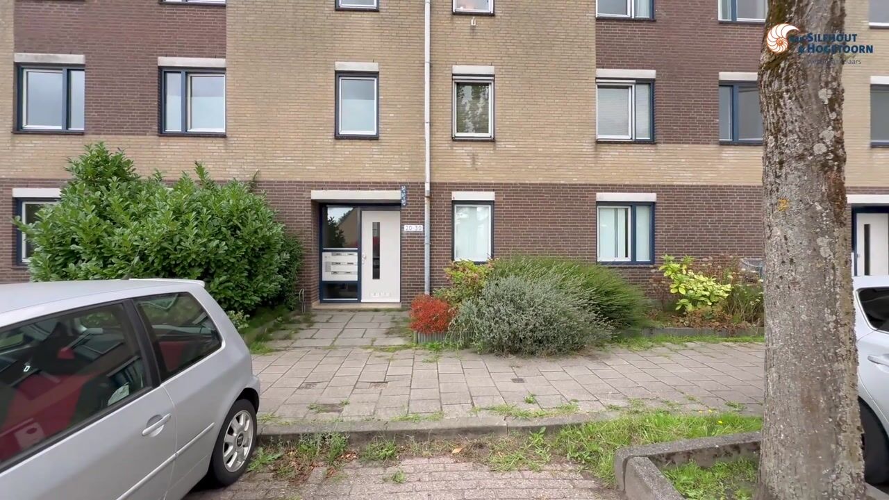 Video van Aletta Jacobsstraat 28