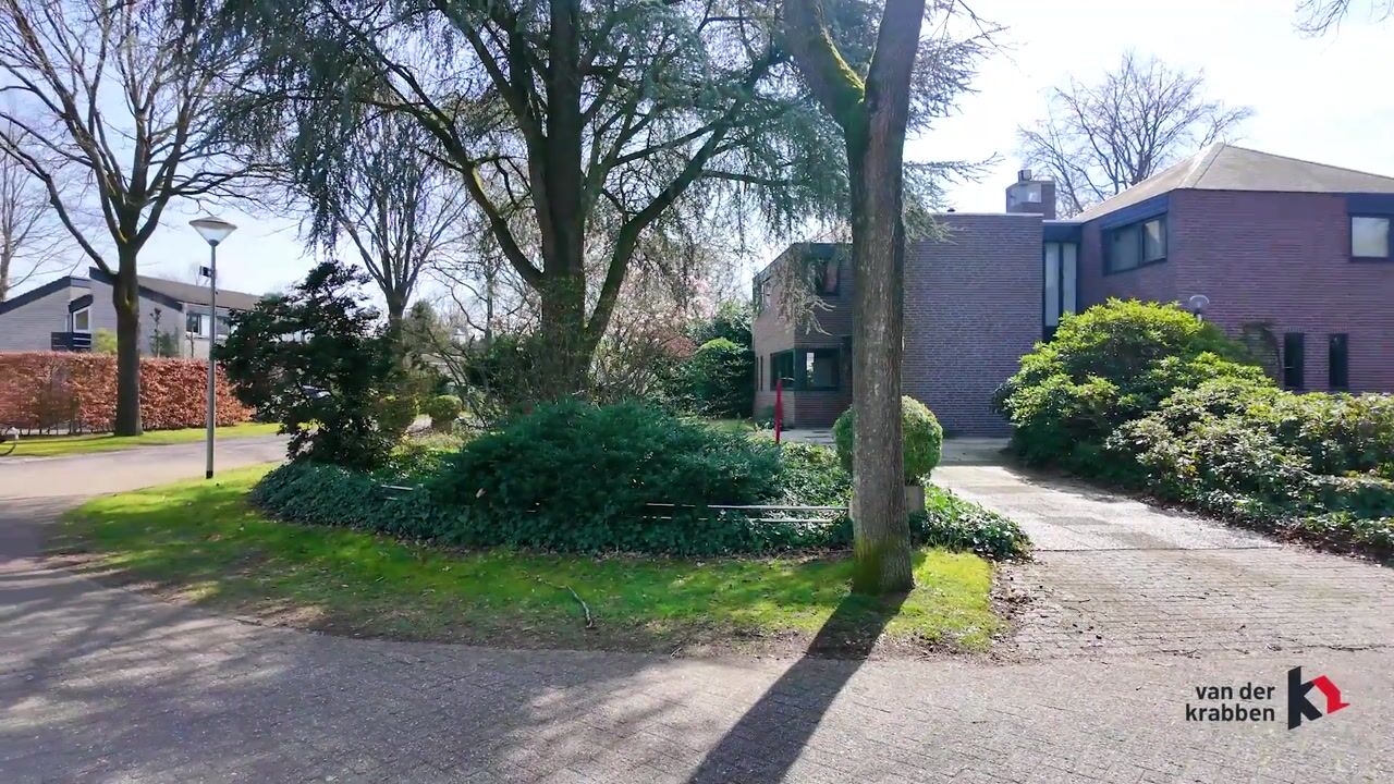 Video van Bachlaan 26