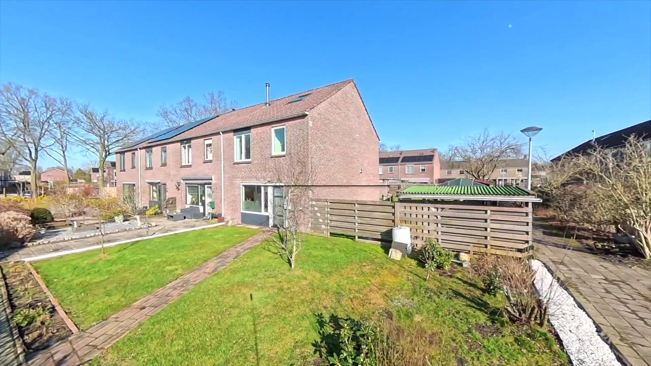 Video van Geluklaan 18