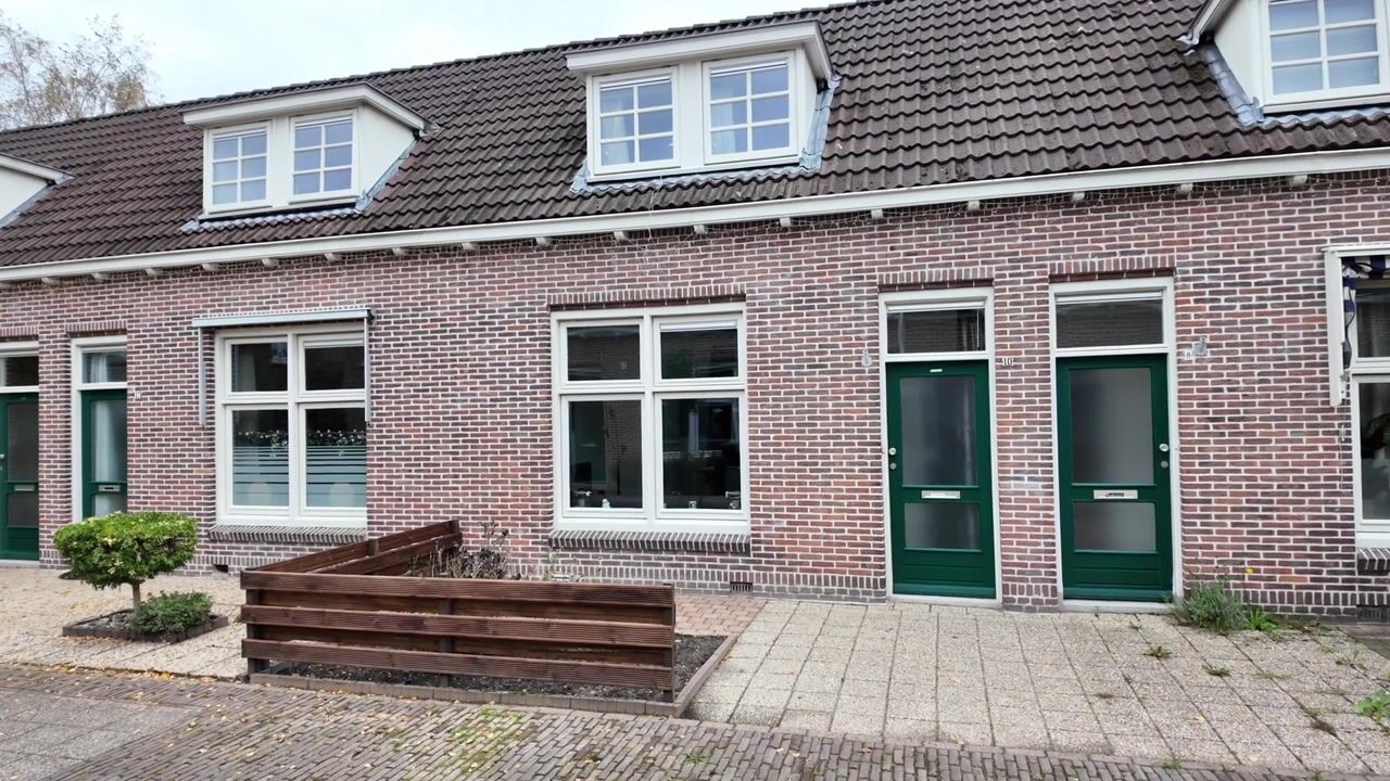 Video van Kwekerijstraat 10